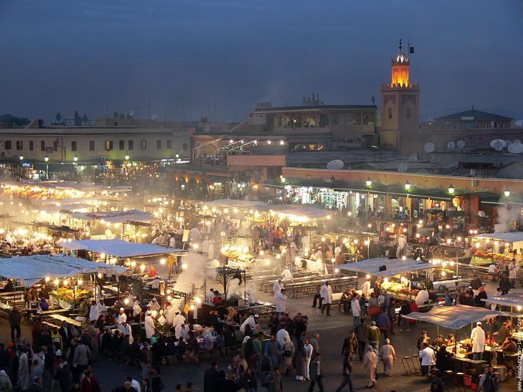 Fêter un anniversaire dans un riad avec piscine